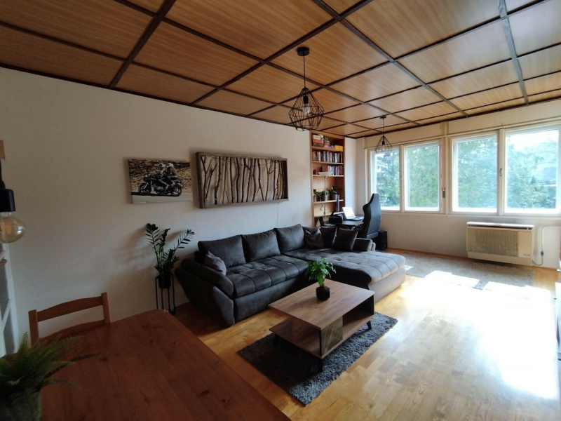 59 M2 Wohnung zu einem guten Preis und in gutem Zustand in Pasarét, 2. Bezirk!