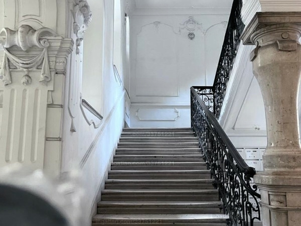 4: e våningen vackert renoverad lägenhet på 80 m2 i Lipótváros!