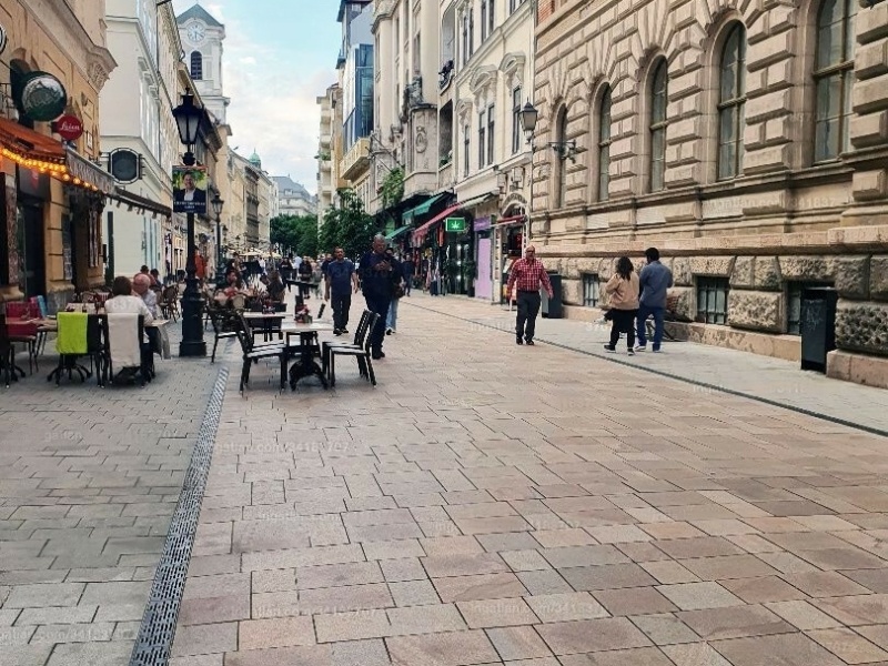47 m2 lakás Sörház Utcában jó áron!