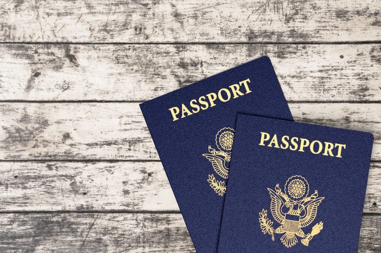 Servicio de expatriados